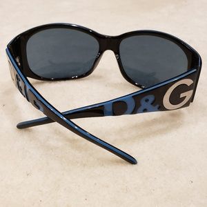 Dolce & Gabbana Sunglasses